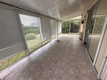 Maison a vendre Brain-sur-Allonnes 49650 Maine-et-Loire 93 m2 4 pièces 115504 euros