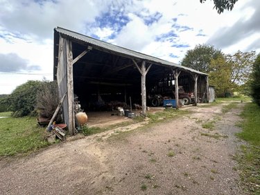 Maison a vendre Brain-sur-Allonnes 49650 Maine-et-Loire 93 m2 4 pièces 115504 euros