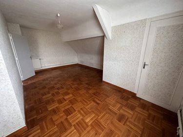 Maison a vendre Brain-sur-Allonnes 49650 Maine-et-Loire 93 m2 4 pièces 115504 euros