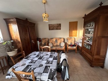 Maison a vendre Vernoil le Fourrier 49390 Maine-et-Loire 120 m2 6 pièces 168006 euros
