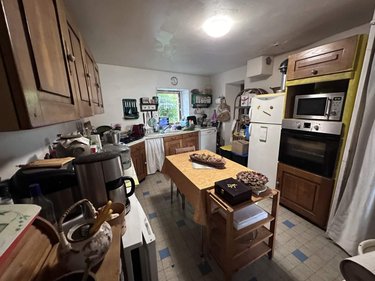 Maison a vendre La Pellerine 49490 Maine-et-Loire 133 m2  109204 euros