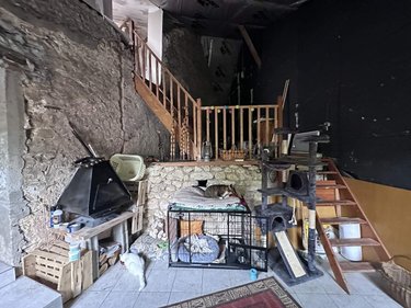 Maison a vendre La Pellerine 49490 Maine-et-Loire 133 m2  109204 euros