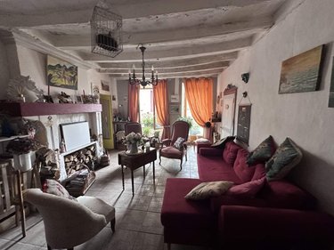 Maison a vendre La Pellerine 49490 Maine-et-Loire 133 m2  109204 euros
