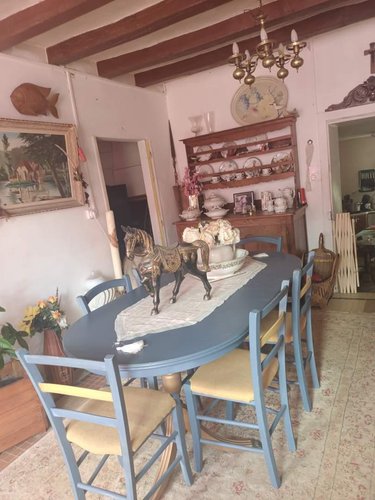Maison a vendre La Pellerine 49490 Maine-et-Loire 133 m2  109204 euros