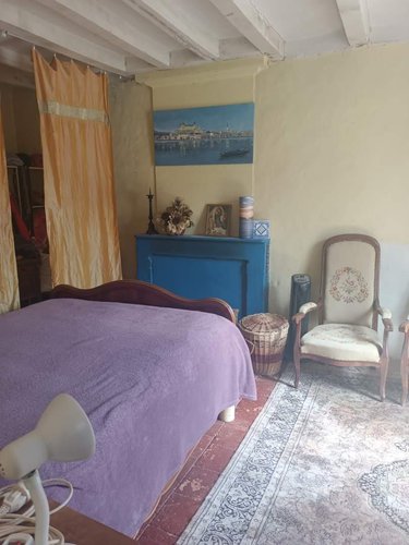 Maison a vendre La Pellerine 49490 Maine-et-Loire 133 m2  109204 euros