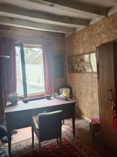 Maison a vendre La Pellerine 49490 Maine-et-Loire 133 m2  109204 euros