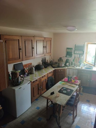 Maison a vendre La Pellerine 49490 Maine-et-Loire 133 m2  109204 euros