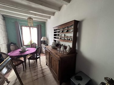Maison a vendre La Pellerine 49490 Maine-et-Loire 133 m2  109204 euros