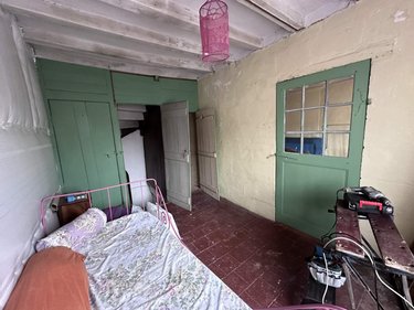 Maison a vendre La Pellerine 49490 Maine-et-Loire 133 m2  109204 euros
