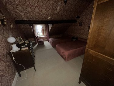 Maison a vendre La Breille-les-Pins 49390 Maine-et-Loire 180 m2 6 pièces 168006 euros