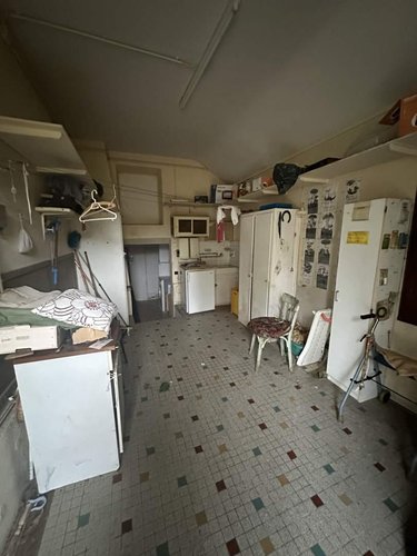Maison a vendre La Breille-les-Pins 49390 Maine-et-Loire 180 m2 6 pièces 168006 euros