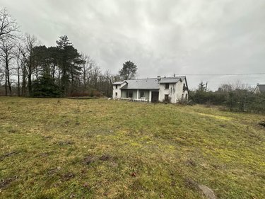 Maison a vendre La Breille-les-Pins 49390 Maine-et-Loire 180 m2 6 pièces 168006 euros