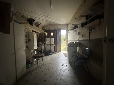 Maison a vendre La Breille-les-Pins 49390 Maine-et-Loire 180 m2 6 pièces 168006 euros