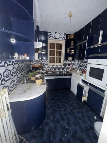 Maison a vendre La Breille-les-Pins 49390 Maine-et-Loire 180 m2 6 pièces 168006 euros