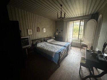 Maison a vendre La Breille-les-Pins 49390 Maine-et-Loire 180 m2 6 pièces 168006 euros