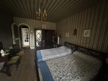 Maison a vendre La Breille-les-Pins 49390 Maine-et-Loire 180 m2 6 pièces 168006 euros