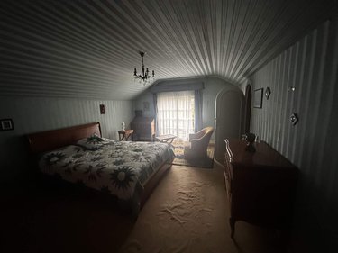 Maison a vendre La Breille-les-Pins 49390 Maine-et-Loire 180 m2 6 pièces 168006 euros