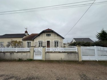 Maison a vendre Allonnes 49650 Maine-et-Loire 113 m2 4 pièces 168506 euros