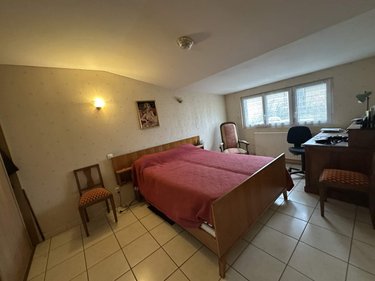 Maison a vendre Allonnes 49650 Maine-et-Loire 113 m2 4 pièces 168506 euros