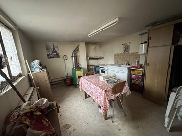 Maison a vendre Allonnes 49650 Maine-et-Loire 113 m2 4 pièces 168506 euros