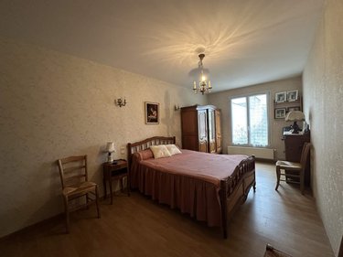Maison a vendre Allonnes 49650 Maine-et-Loire 113 m2 4 pièces 168506 euros