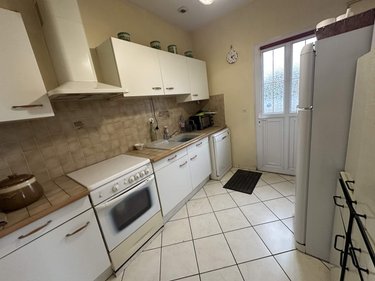 Maison a vendre Allonnes 49650 Maine-et-Loire 113 m2 4 pièces 168506 euros