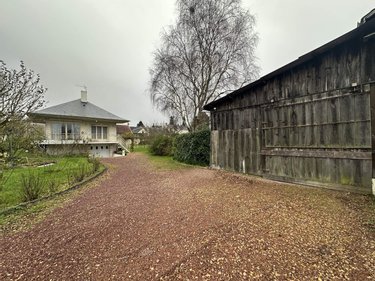 Maison a vendre Vernantes 49390 Maine-et-Loire 94 m2  176256 euros