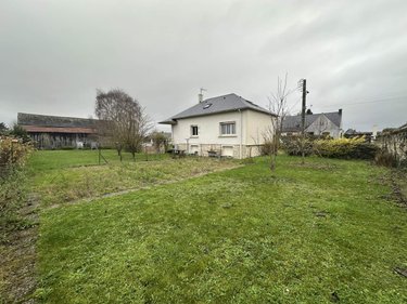 Maison a vendre Vernantes 49390 Maine-et-Loire 94 m2  176256 euros