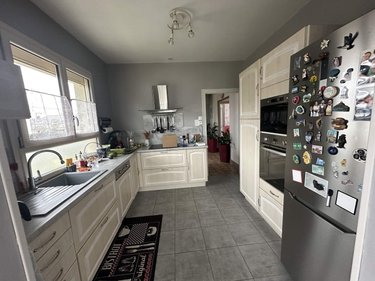 Maison a vendre Vernantes 49390 Maine-et-Loire 94 m2  176256 euros