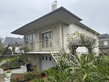 Maison a vendre Vernantes 49390 Maine-et-Loire 94 m2  176256 euros