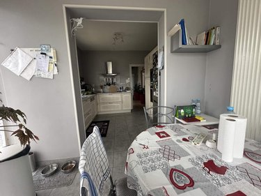 Maison a vendre Vernantes 49390 Maine-et-Loire 94 m2  176256 euros
