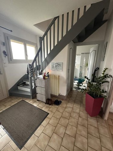 Maison a vendre Vernantes 49390 Maine-et-Loire 94 m2  176256 euros