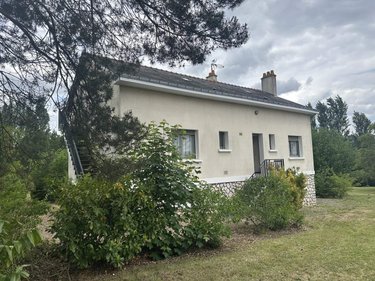 Maison a vendre Longué-Jumelles 49160 Maine-et-Loire 74 m2  120754 euros
