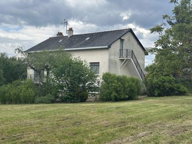 Maison a vendre Longué-Jumelles 49160 Maine-et-Loire 74 m2  120754 euros