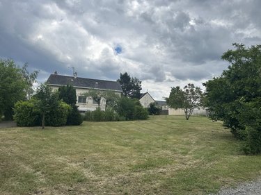 Maison a vendre Longué-Jumelles 49160 Maine-et-Loire 74 m2  120754 euros
