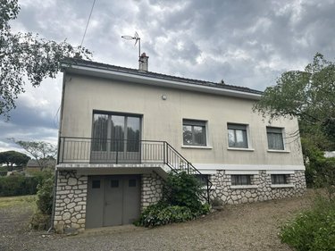 Maison a vendre Longué-Jumelles 49160 Maine-et-Loire 74 m2  120754 euros