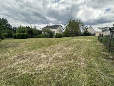 Maison a vendre Longué-Jumelles 49160 Maine-et-Loire 74 m2  120754 euros