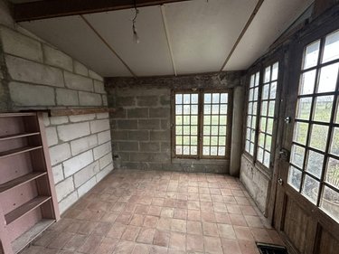 Maison a vendre Vernantes 49390 Maine-et-Loire 109 m2 6 pièces 252009 euros