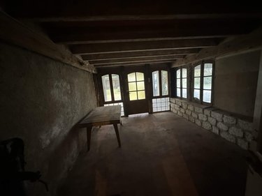 Maison a vendre Vernantes 49390 Maine-et-Loire 109 m2 6 pièces 252009 euros