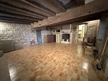 Maison a vendre Vernantes 49390 Maine-et-Loire 109 m2 6 pièces 252009 euros