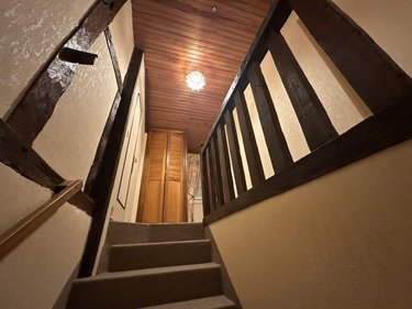 Maison a vendre Vernantes 49390 Maine-et-Loire 109 m2 6 pièces 252009 euros