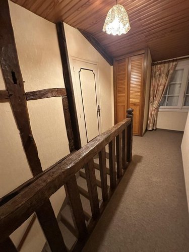 Maison a vendre Vernantes 49390 Maine-et-Loire 109 m2 6 pièces 252009 euros