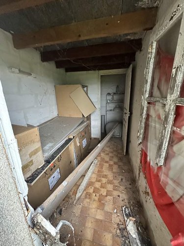 Maison a vendre Vernantes 49390 Maine-et-Loire 109 m2 6 pièces 252009 euros