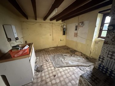 Maison a vendre Vernantes 49390 Maine-et-Loire 109 m2 6 pièces 252009 euros