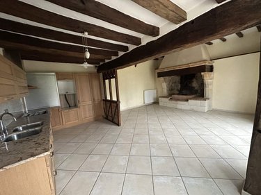 Maison a vendre Vernantes 49390 Maine-et-Loire 109 m2 6 pièces 252009 euros