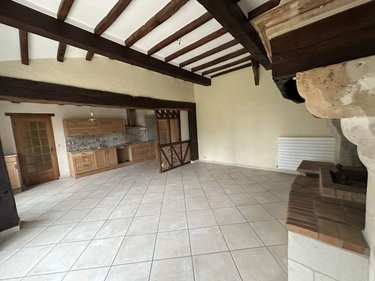 Maison a vendre Vernantes 49390 Maine-et-Loire 109 m2 6 pièces 252009 euros