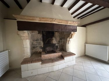 Maison a vendre Vernantes 49390 Maine-et-Loire 109 m2 6 pièces 252009 euros