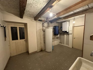 Maison a vendre Vernantes 49390 Maine-et-Loire 109 m2 6 pièces 252009 euros