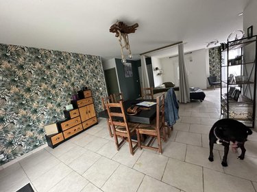 Maison a vendre La Breille-les-Pins 49390 Maine-et-Loire 102 m2  183757 euros