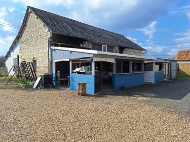 Maison a vendre Noyant-Villages 49490 Maine-et-Loire 203 m2  168006 euros